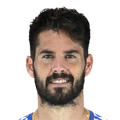 Face of Isco