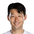 Face of H. Son