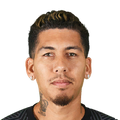 Face of Roberto Firmino