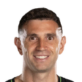 Face of E. Martínez