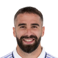 Face of Carvajal