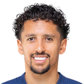 Face of Marquinhos