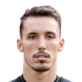 Face of Grimaldo