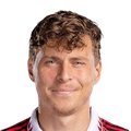 Face of V. Lindelöf