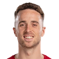 Face of Diogo Jota
