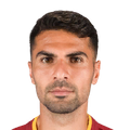 Face of Z. Çelik