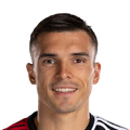 Face of Palhinha