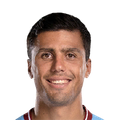 Face of Rodri