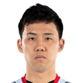 Face of W. Endo