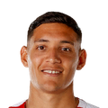 Face of N. Molina