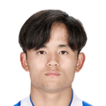 Face of T. Kubo