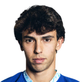 Face of João Félix