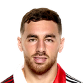 Face of O. Kökçü