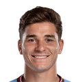 Face of J. Álvarez