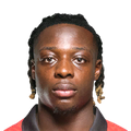 Face of J. Doku