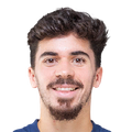 Face of Vitinha