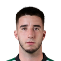 Face of Gonçalo Inácio
