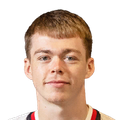 Face of J. Henderson