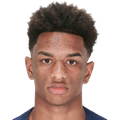 Face of Balde