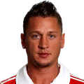 Face of P. Mexès